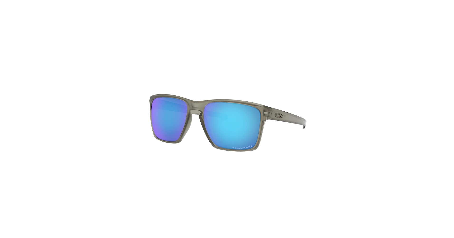 Oakley Sliver XL サングラス マットブラック/グレーポラライド Oakley Sliver XL サングラス マットブラック/グレーポラライド